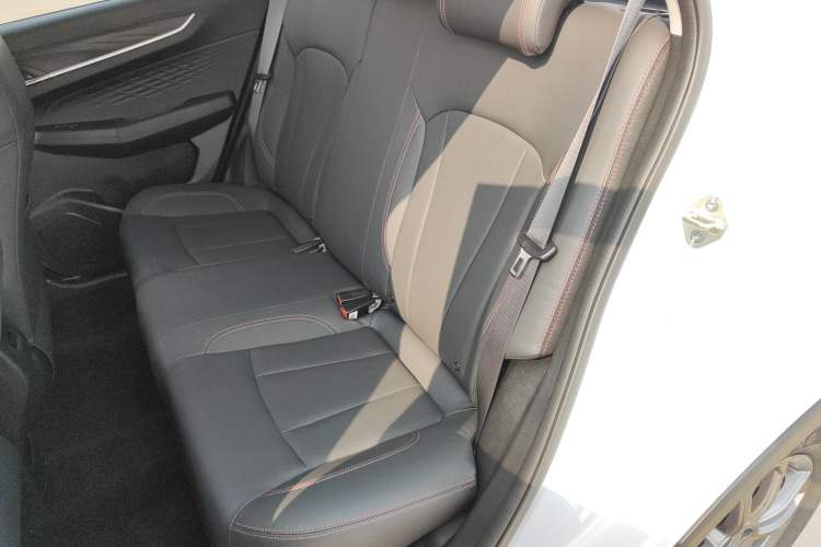 Used Geely Auto Vision X3 2021 PRO 1.5L Manual Elite Model
