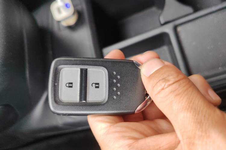 Used Honda CR-V 2015 2.0L two-wheel drive Fashion Edition
