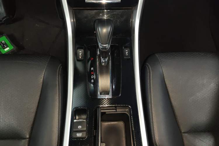 Used Honda Accord 2016 2.0L Elite Edition
