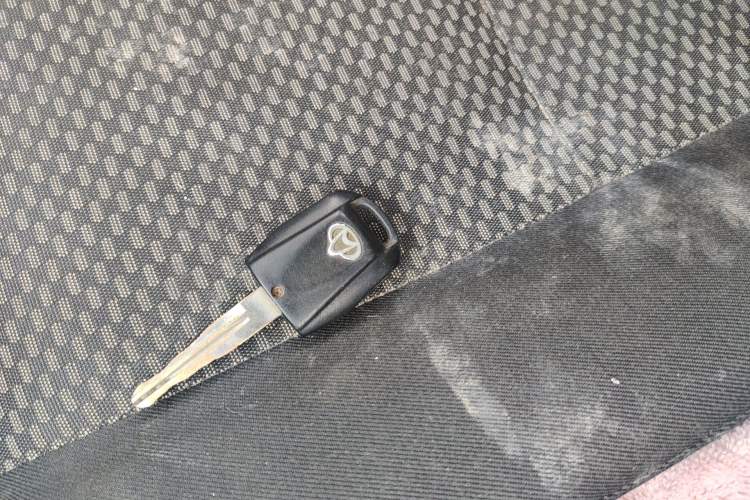 Used CHANGAN KAICHENG Star 3 2015 1.0L Base Model Non-Air-Conditioned C10