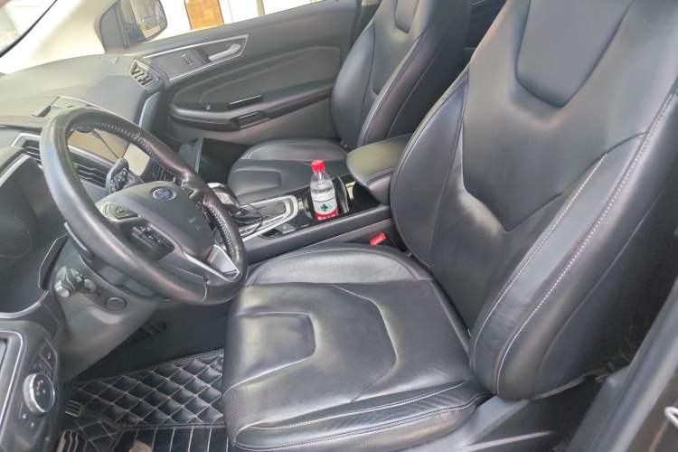 Used Ford Edge 2015 2.7T GTDi 4x4 Prestige 7-Seater