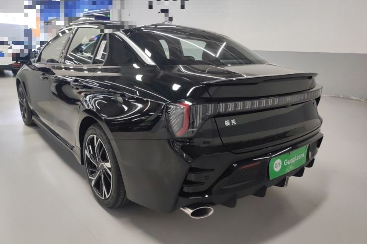 Used Lynk & Co 03 2023 1.5TD DCT JingPlus
