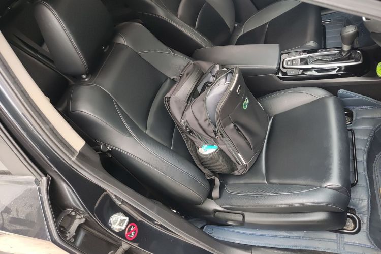 Used Honda Envix 2019 180TURBO CVT Enjoyment Edition China V