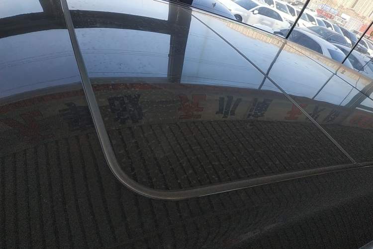 Used Honda CR-V 2023 2.0L eHEV Two-Wheel Drive Smart Edition