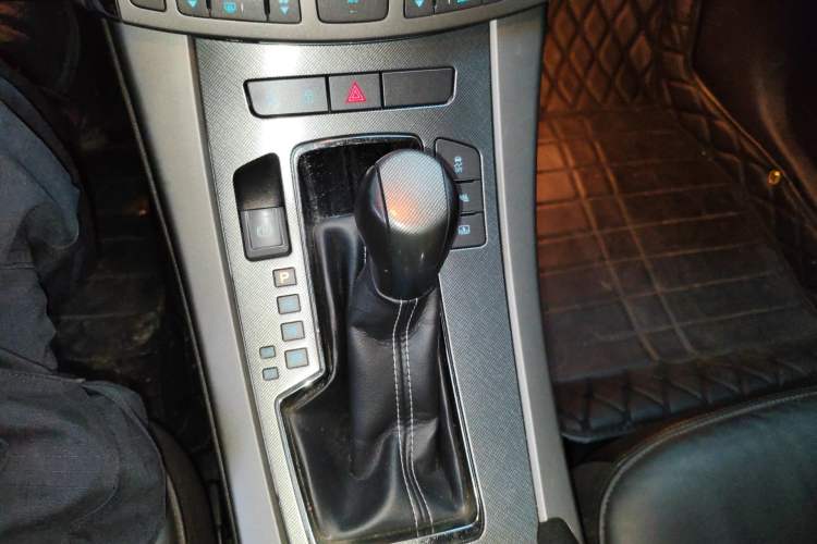 Used Buick LaCrosse 2012 2.0T Flagship Edition