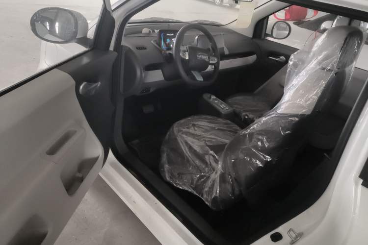 Used Qiyuan Lumin 2024 130km Qingyue Version
