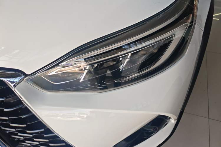 Used Toyota YARiS L Zhi Xuan 2022 X-Trail 1.5L CVT Leading PLUS Edition