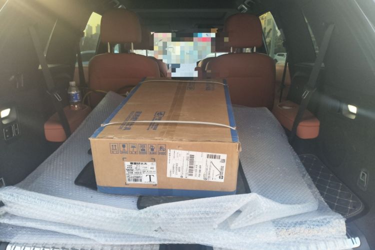 Used Li Auto L8 2024 Max
