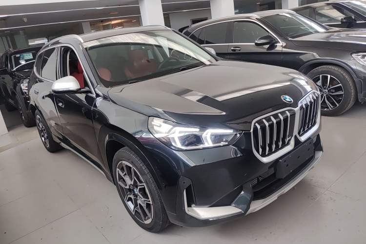 Used BMW X1 2023 sDrive25Li X Design Package
