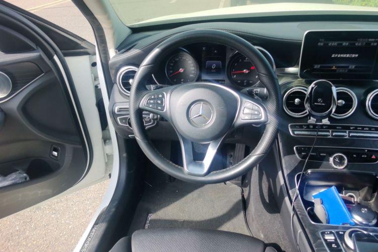 Used Mercedes-Benz C-Class 2017 C 200 L Sport Edition
