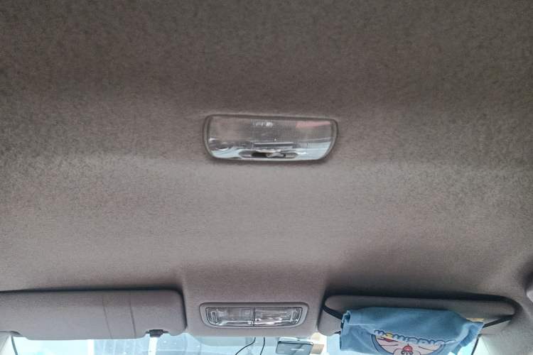 Used Honda Fit 2011 1.3L automatic comfort version
