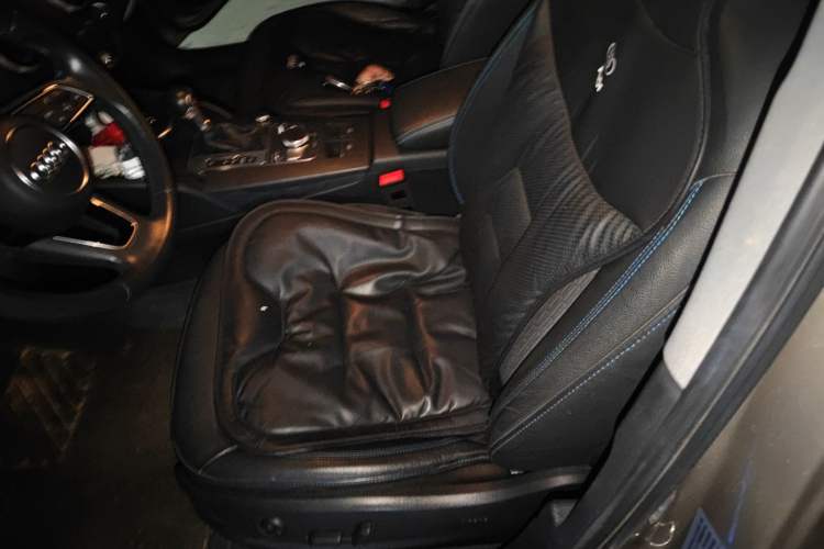 Used Audi A3 2018 30th Anniversary Edition Limousine 35 TFSI Fashion Model