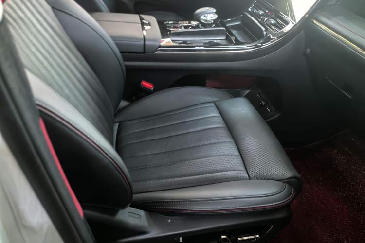 Used GAC Trumpchi E9 2023 E9 MAX
