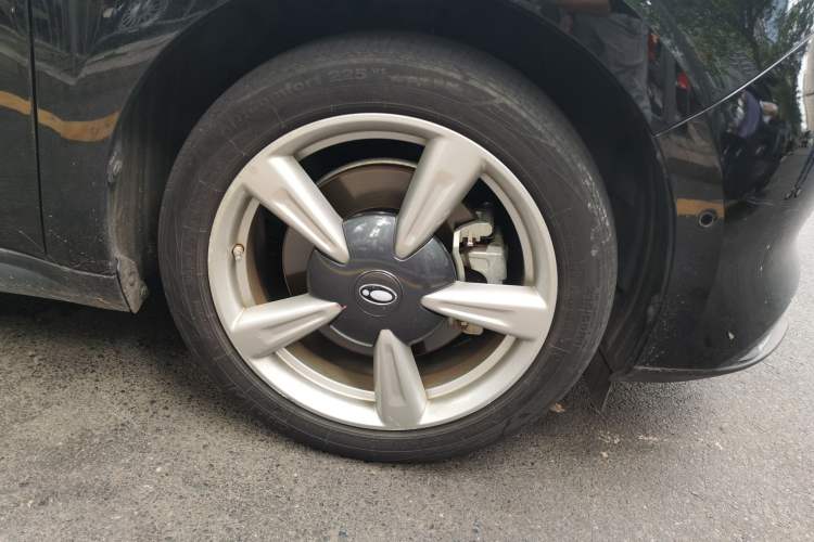 Used ORA Good Cat 2021 400km Standard Range Athena Edition Lithium Iron Phosphate