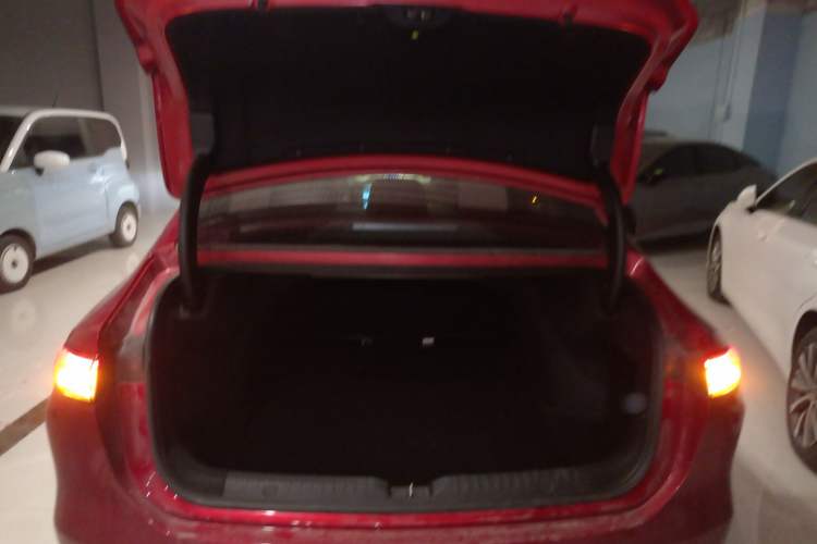 Used AION RT 2025 650 LiDAR Edition