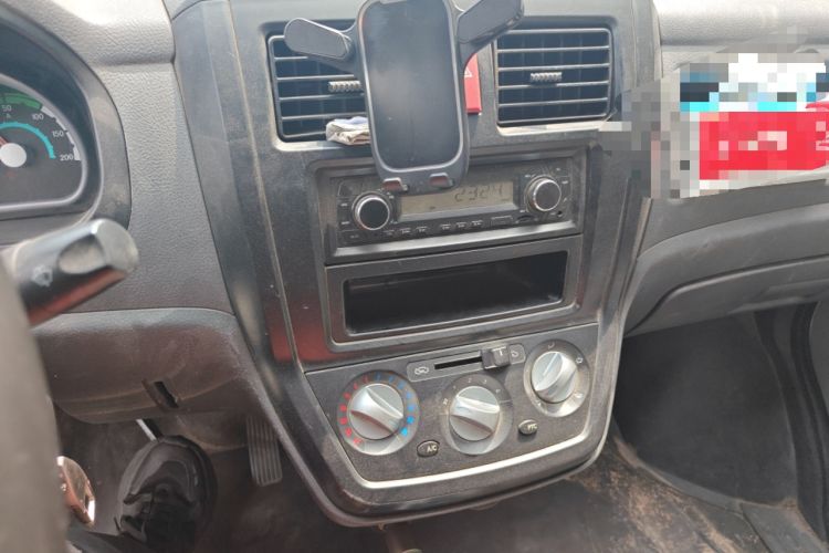 Used Nlmmotor Qiteng M70EV 2021 M70L Wealthy Edition 41.86 kWh
