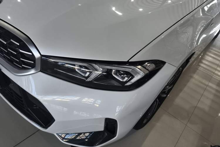 Used BMW 3 Series 2023 325Li M Sport Package
