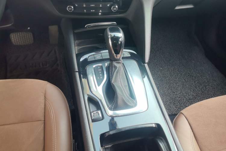 Used Buick Regal 2017 20T Elite Edition
