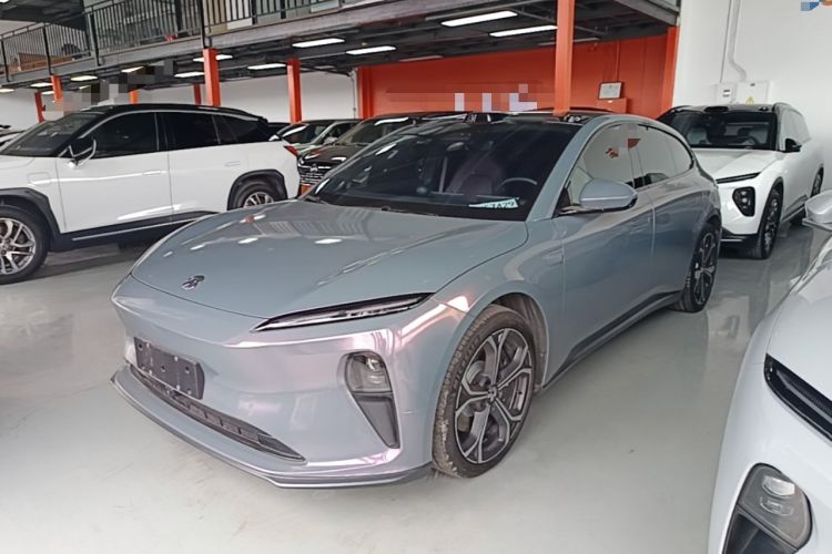 Used Nio ET5T 2024 75kWh Touring