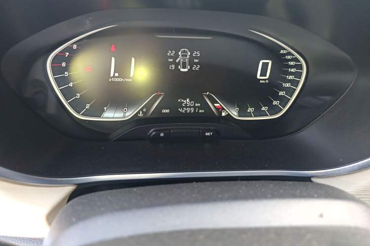 Used Baojun 360 2018 1.5L Manual Luxury Edition China V