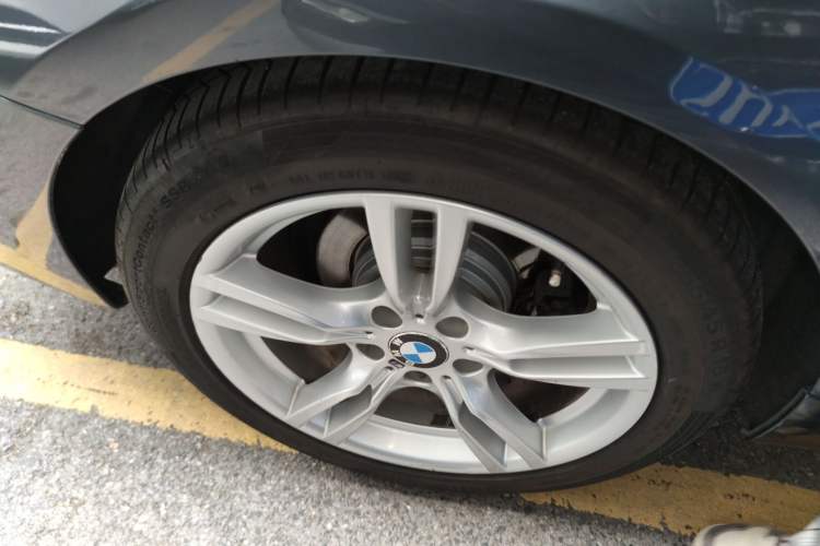 Used BMW 3 Series GT 2019 320i M Sport