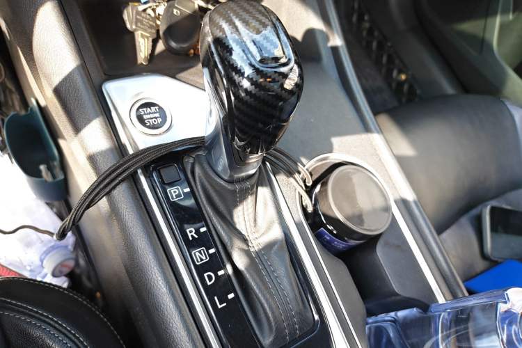 Used Nissan Teana 2019 2.0T XL Upper Smart Enjoyment Version
