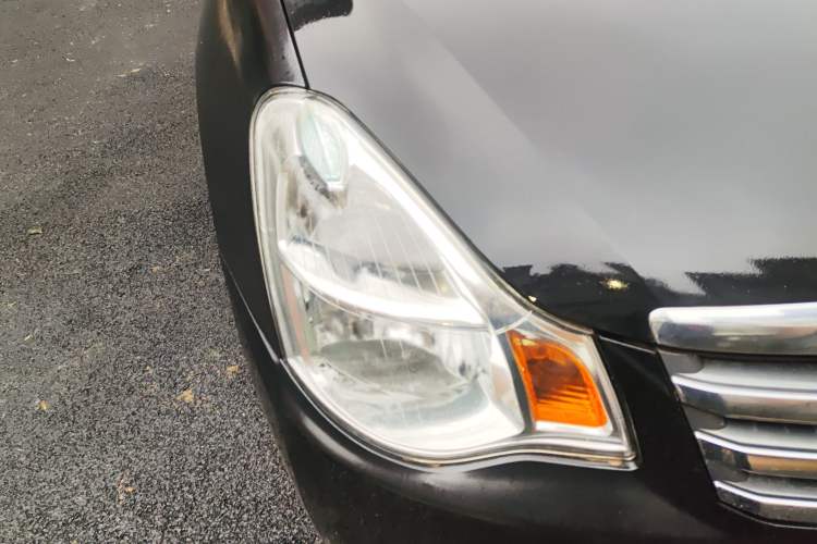 Used Nissan Sylphy 2016 Classic 1.6XE Manual Comfort Edition
