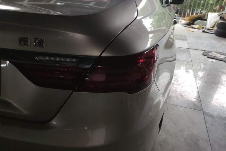 Used Geely Auto Binray 2021 1.4T CVT Asian Games Edition
