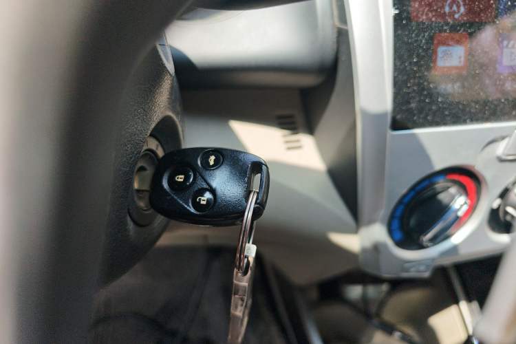 Used Honda City Classic 2012 1.5L Automatic Elite Edition
