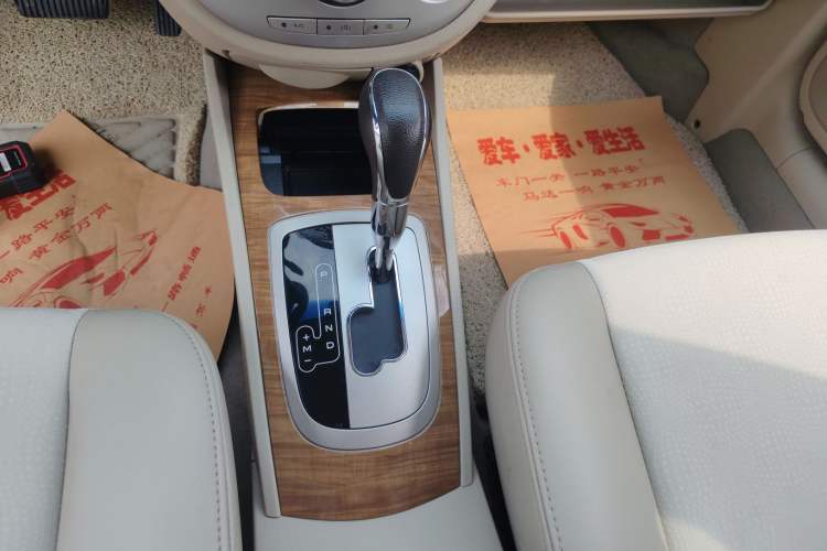 Used Buick Excelle 2015 1.5L Automatic Classic Model