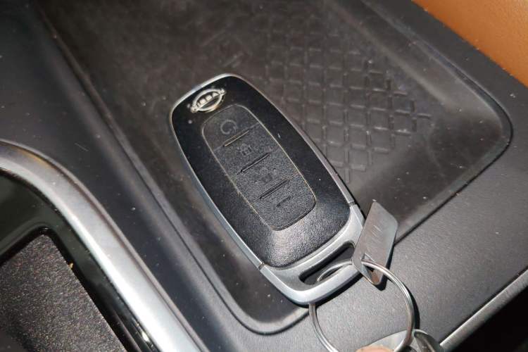 Used Nissan Pathfinder 2024 380 VC-TURBO Four-Wheel Drive Prestige Edition 6 Seats