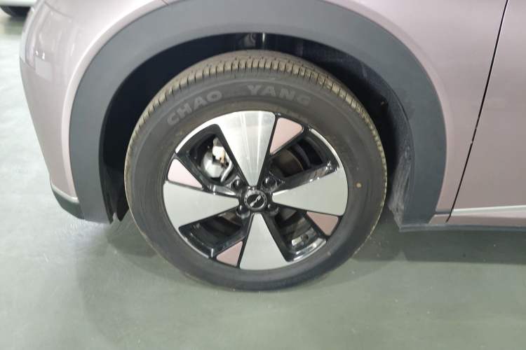 Used BYD Dolphin 2023 420 km Fashion Edition Exterior 4