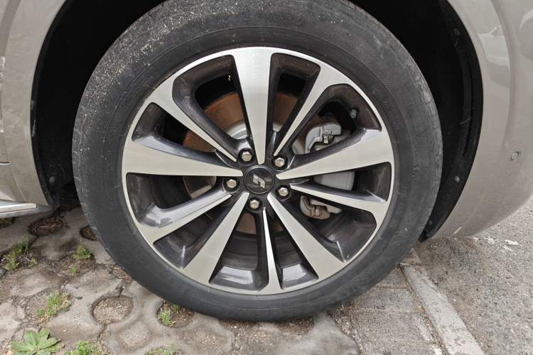 Used Li Auto ONE 2020 Extended-Range 6-Seater Version