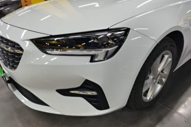 Used Buick Regal 2020 552T Luxury Version