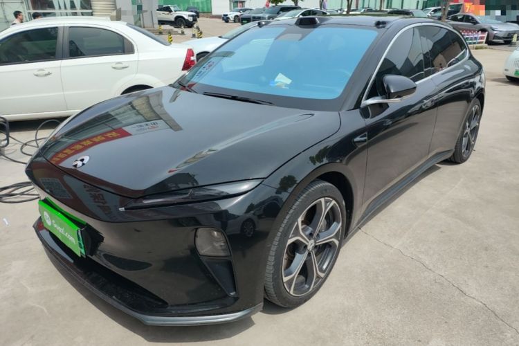 Used Nio ET5T 2024 75kWh Touring