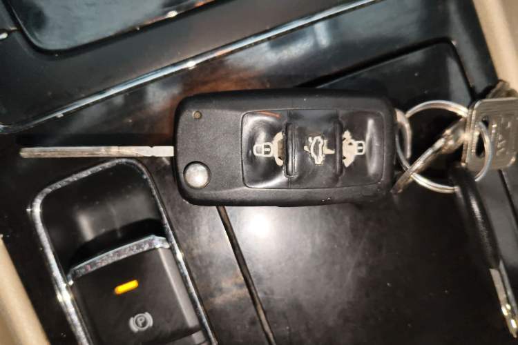 Used Volkswagen Passat 2011 1.8 TSI DSG Prestige Edition
