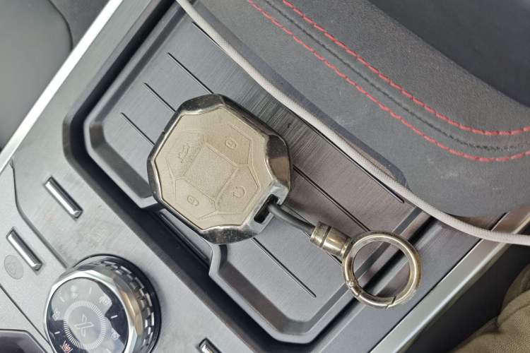 Used JETOUR Traveler 2023 2.0T Four-Wheel Drive Conqueror