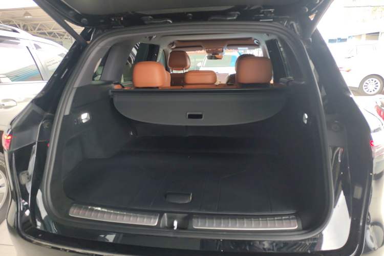 Used Hima AITO M7 2026 Model Range-Extending Max All-Wheel Drive 5-Seater Version