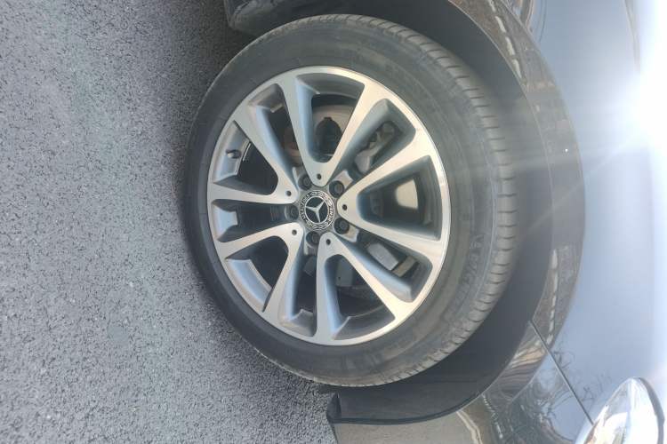 Used Mercedes-Benz E-Class 2019 E 200 L