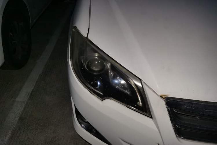 Used Toyota Corolla EX 2013 1.6L Manual Excellence Edition
