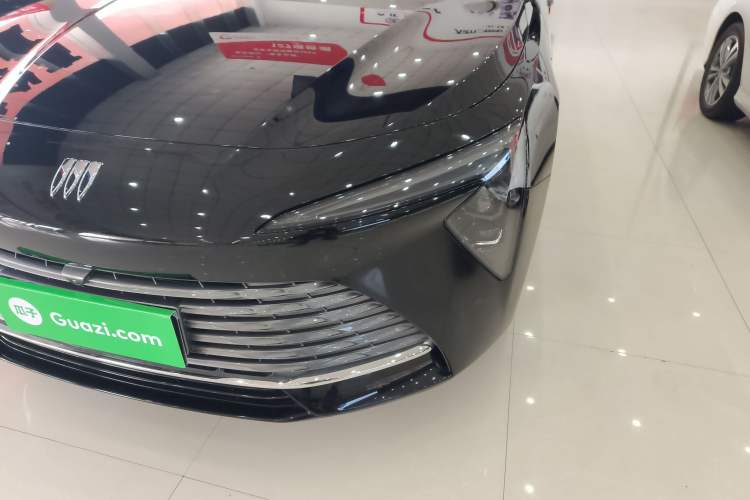 Used Buick LaCrosse 2023 28T Enjoyment Edition
