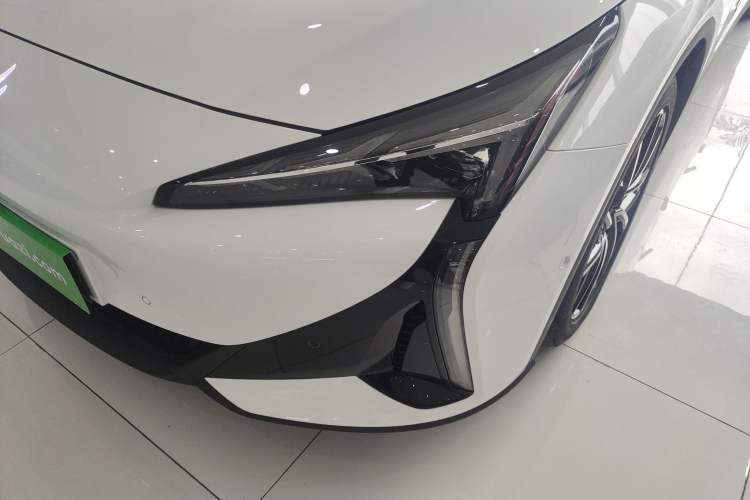 Used ARCFOX Alpha S5 2024 708MAX 200kW