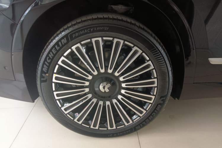 Used Nio ES8 2026 Model 6-seat Executive Luxury Edition Exterior 5