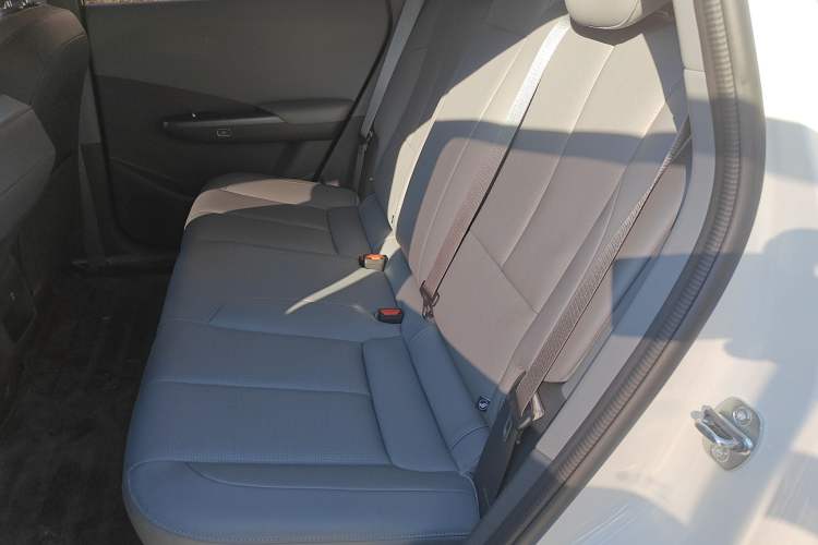 Used Dongfeng NAMMI 06 2025 401 Air
