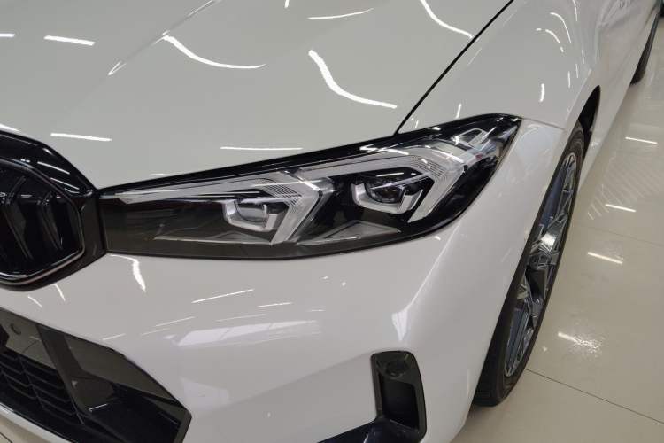 Used BMW 3 Series 2025 330Li M Sport Shadowline Package