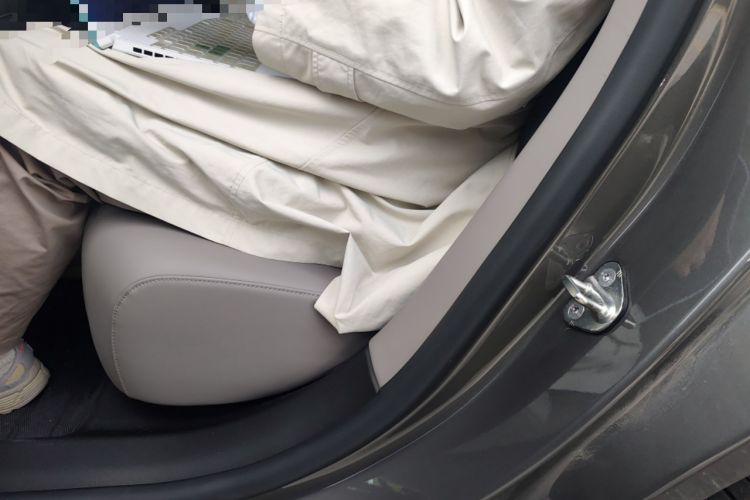 Used Geely Galaxy 8 2025 130km EM-i Flagship Edition