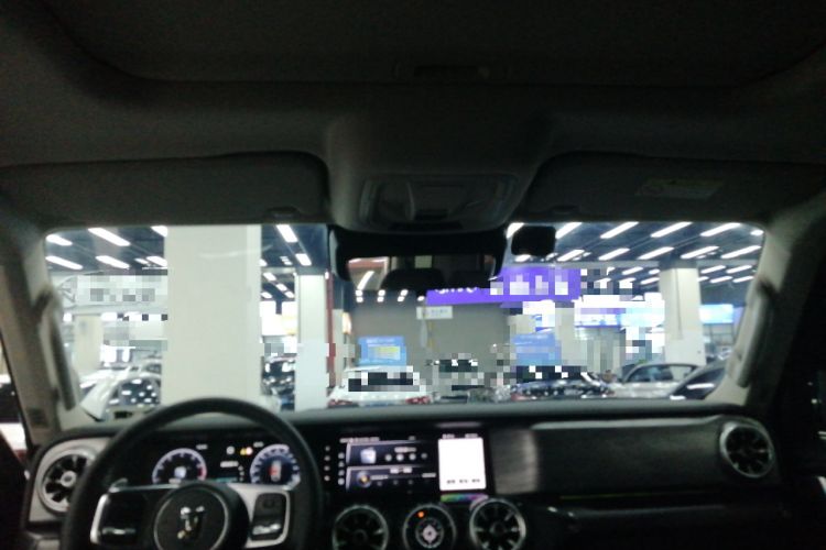 Used Tank 300 2023 Off-Road Edition 2.0T Conqueror
