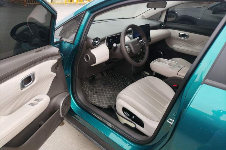 Used AION UT 2025 420 Intelligent Luxury Edition