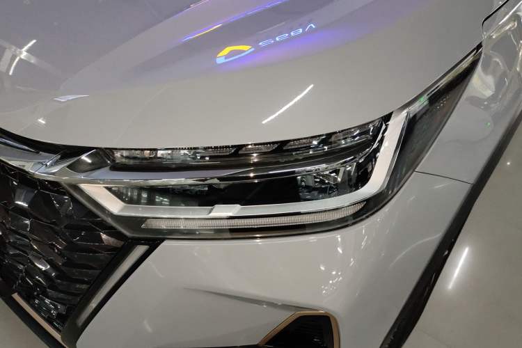 Used Chery Tiggo 8 PRO 2022 290T Two-Wheel Drive Haohan Edition 5 Seats