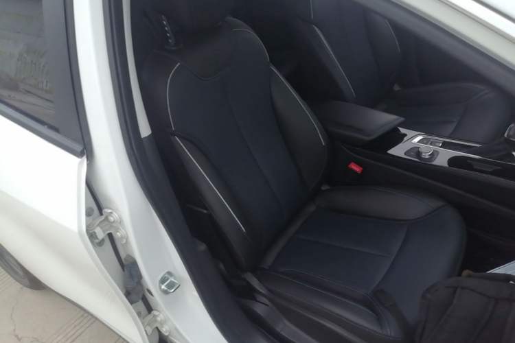 Used Buick Velite 6 2024 430km Comfort Edition
